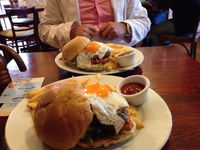 Flanagans Border Inn - Click Find