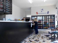 Georges Fish  Chip Shop - Click Find