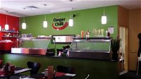 Ginger Chilli-modern asian cuisine - Internet Find