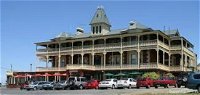 Grand Pacific Hotel Lorne - Seniors Australia