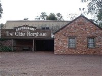 Olde Horsham Family Restaurant - Australian Directory