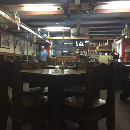 Pinocchio Inn Restaurant