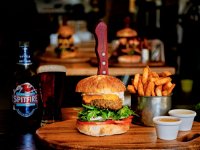 Spitfire Restaurant and Grill - Australian Directory