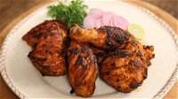 Tandoori Indian restaurant - Adwords Guide
