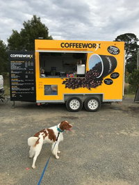Coffeeworx - Australian Directory