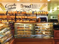 Connells Bakery - Adwords Guide