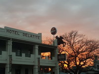 Delatite Hotel Bistro - Internet Find