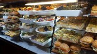 Emerald Village Bakery and Cafe - Seniors Australia