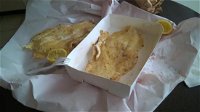 Highside fish  chips cafe - Seniors Australia