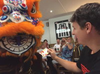 Hong Kong Inn Chinese Restaurant - Seniors Australia