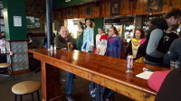 MacNamara's Irish Pub - Seniors Australia