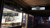 Main Street Cafe - Seniors Australia