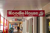 Mansfield Noodle House - Internet Find