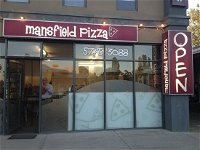 Mansfield Pizza - Internet Find