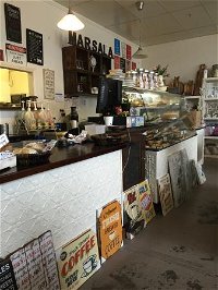 Marsala Cafe Catering and Giftwares - Australian Directory
