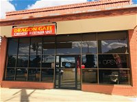New Dragon Gate Restaurant - Seniors Australia