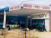 Northby's Bakery - Seniors Australia