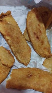 Peters Fish  Chips - Internet Find