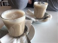 S.e.d.e. Cafe - Australian Directory