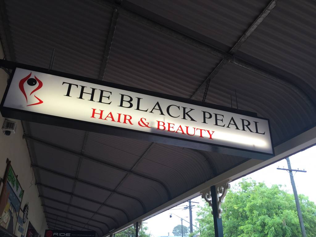 The Black Pearl Hair & Beauty - thumb 4