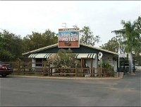 Moranbah Drovers Rest Motel - Seniors Australia