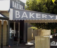 Ballan Bakery - Petrol Stations