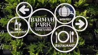 Barmah Park Restaurant  Cellar Door - Seniors Australia