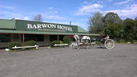 Barwon Hotel - Petrol Stations