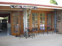 Cafe Escargot