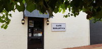 Cafe Romantica - Seniors Australia