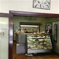 Cafe Royal - Australian Directory