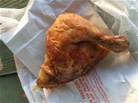 Charcoal Chicken and Noodle Bar Drouin - Seniors Australia