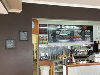 Chino's on Victoria - Petrol Stations
