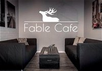 Fable Cafe - Internet Find