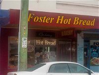Foster Hot Bread Shop - Click Find