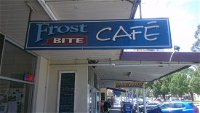 Frostbite Cafe - Internet Find