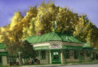 Greendale Country Pub - Click Find