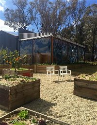 Heathcote Harvest Produce Store and Cafe - Internet Find
