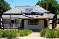 Heathcote Wine Hub - Renee