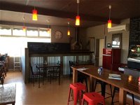 Jackson's on Albert Takeaway  Coffee Lounge - Seniors Australia