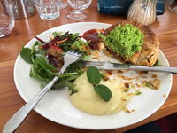 Lake Edge Cafe - Australian Directory