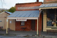 Maldon Historic Bakery - Petrol Stations