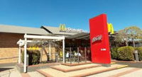 McDonald's - Renee