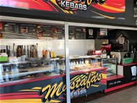 Mustafa's Kababs - Seniors Australia