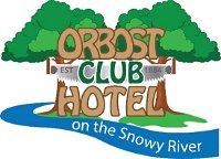 Orbost Club Hotel - Click Find