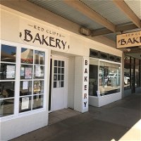 Red Cliffs Bakery - Adwords Guide