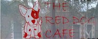 Red Dog Cafe - Internet Find