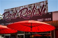 Red Relish Cafe - Adwords Guide