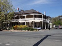 Seven Creeks Hotel - Seniors Australia
