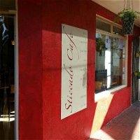 Sticcado Cafe - Seniors Australia